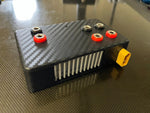 Hand Made Power Distribution box Ver2.0 - Blue Display